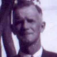 Albert George Baxter (1898–1968) • FamilySearch