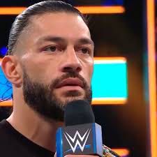 Something of Consequence to Actually Happen