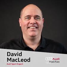 Meet Audi Halifax's Audi Sport Expert