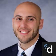 Dr. Gabriel Sosne, MD