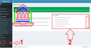 Для просмотра онлайн кликните на видео ⤵. Cara Download Dan Mencetak Bap Emis Madrasah Online Dengan Tepat Dan Benar Ruang Pendidikan