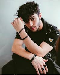 Cnco joel, ciudad de méxico. The First Night Of Forever Joel Pimentel Cnco Story