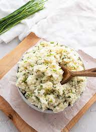 Btw, since every potato has these capabilities all mashed potato recipes on this site are healthy :). Healthy Mashed Potatoes Haute Healthy Living