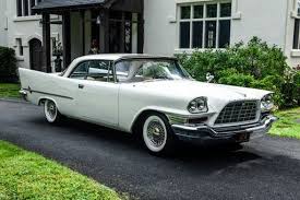Image result for Cloud White 1957 Chrysler