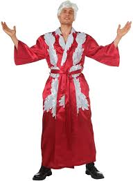 Rial felgen auch für ihren pkw. Amazon Com Fun Costumes Adult Ric Flair Costume Wwe Ric Flair Robe And Trunks S Red Clothing Shoes Jewelry
