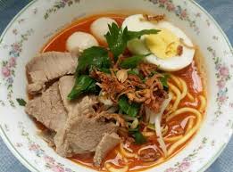 Bagaimanapun, ada kalanya moms kangen menikmati kuah hangat gurih khas mie instan. Resepi Mee Kuah Paling Sedap Dan Simple Dibuat Cubaa Resep Makanan