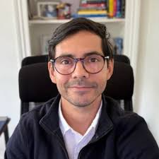 Congratulations to Iblal Rakha for securing a place