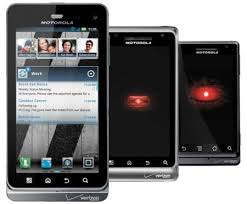 El motorola droid fue lanzado en noviembre de 2009 para verizon wireless. Motorola No Actualizara A Ice Cream Sandwich Si No Supone Una Mejora En El Dispositivo