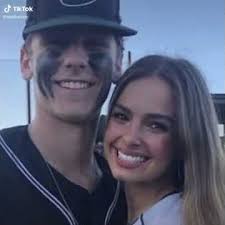 Addison rae best moments with her 2 exes Bryce hall and cade hart