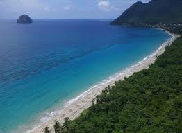 En martinique, vous allez être servis. Plage Et Rocher Du Diamant Martinique Fwi Martinique Caraibes Fort De France