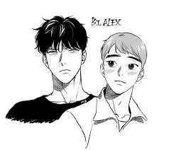 Who S Your Bj Alex Bl Manga Quiz Read 509 reviews from the world's largest community for readers. who s your bj alex bl manga quiz