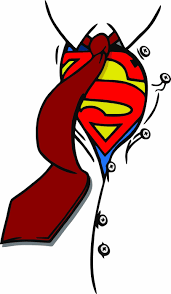 Superman T Shirt Vectors For Serigraphy Sublimation Vinyl And More Svg Cdr Eps Pdf Instant Download C Superman T Shirt Superman Wallpaper Superman Art