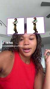 Michelle Ogle's Instagram, Twitter & Facebook