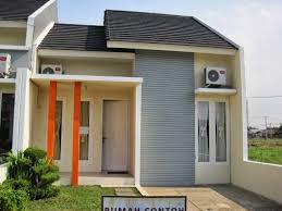 Design denah sketsa, kamar mandi, kamar. Artikel Desain Rumah Minimalis Sederhana Type 36 Hbs Blog Hakana Borneo Sejahtera
