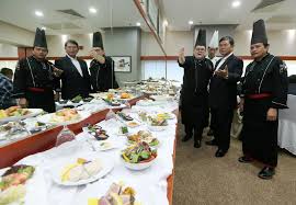For the best food you can create. Rundingan Katering Brahim S Ktmb Dimuktamad Bulan Ini