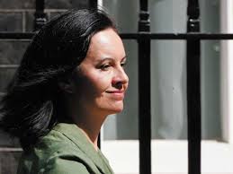Caroline Flint: You Ask The Questions