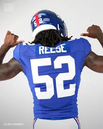 New York Giants (@nygiants) · East Rutherford, NJ