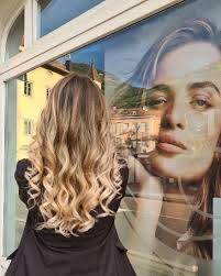 Infinity Beauty Hair