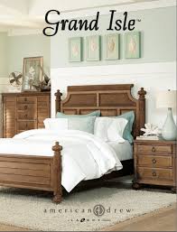 American Drew Island Bedroom Furniture Bedroom Sets Queen Bedroom Sets