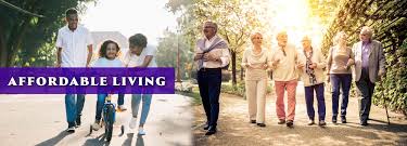 Please note that there is a significant wait to rent at these developments; Low Income Housing In Michigan Subsidized Affordable Living