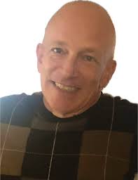 Obituary information for Jeffrey Albert "Jeff" Knightstep