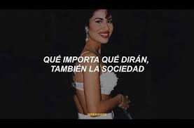 Selena Amor Prohibido Letra Youtube In 2020 Youtube Selena Development