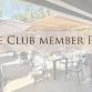 Wine Club Party – Carmel Valley