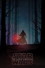 A story enveloped in the original spirit of the first star wars adventures, the force awakens took the saga's themes to new and exciting realms. Star Wars The Force Awakens Kylo Ren Painting By Fht Designs