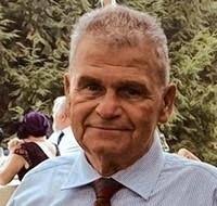 James Corio Obituary (1941