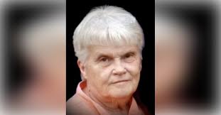 Obituary information for Kay E Faber