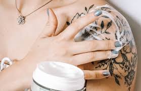 Bridging the gap between the dr. Aftercare How To Treat Your New Tattoo Or Piercing