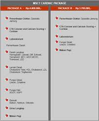 Penyakit jantung adalah penyakit yang mematikan. Gejala Penyakit Jantung Biaya Berobat Dan Asuransi Yang Dapat Digunakan