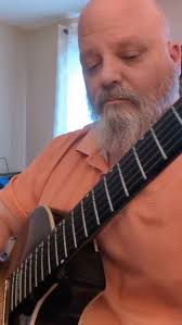 Someday My Prince Will Come, #jazzguitar #guitaristsofinstagram  #iplayeastman