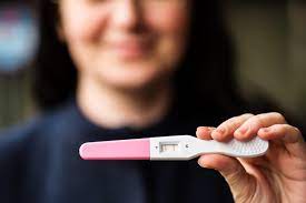 Pregnancy Testing Options Mydr Com Au
