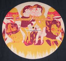 None of this will come across as blatantly as it does on woodstock, the band's eighth studio album and first in. Portugal The Man Woodstock Deluxe Box Set Slip Mat Stitches And Grooves