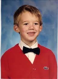 Christopher Ritchie Obituary and Online Memorial (2001)