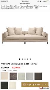 Divano roma furniture large classic sofa. Pin By K On K S Future Home Deep Sofa Extra Deep Sofa Living Room Inspiration