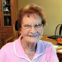 Henrietta E. Van Duser Obituary (2022)