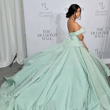 Thank You Sooo Much Csiriano For This Amazing Dress The Most Beautiful Dress I Ever Seen Thank You Helen Y Gowns Nice Dresses Most Beautiful Dresses