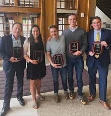 I'm feeling very proud of the work of my Communication and Professional…