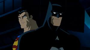 Ultimately, we decided to leave 1966's batman movie out of the rankings. Every Batman Animated Film Ranked