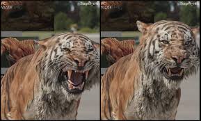 Shere khan is the main antagonist of disney's 1967 animated feature film, the jungle book. Jonathan Reilly Shere Khan Jungle Book