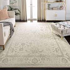 Wayfair.com has been visited by 1m+ users in the past month Amazon Com Safavieh Adirondack Collection Adr109v Oriental Distressed Non Shedding Living Room Bedroom Accent Area Rug 4 X 6 Ivory Sage Furniture Decor