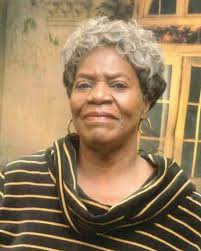 Mrs. Queen Parker (Hill) Obituary April 14, 2024