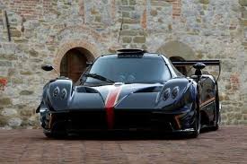 What is the price of a pagani zona r? Pagani Zonda R For Sale Agent4stars Com