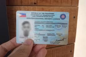 Drivers license cover ❤️ | tiktok compilation. Can You Renew Your Driver S License Ahead Of Time Lto Says Yes Autodeal