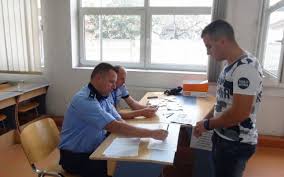 Admitere școala de poliție 2021. Notele ObÈinute La Admiterea La Ècoala De PoliÈie Mult Mai Mici Decat Cele De La Sesiunea Din VarÄ Ziarul Incomod