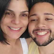 Todos los días celebro tu vida hijo mío Eduardo Jose Perez Miro. Eres mi  mayor bendición. Ayer en el día de tu cumpleaños, hoy y siempre te deseo  ricas y abundantes bendiciones,