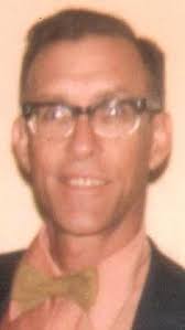 Obituary information for John Jay Chapman