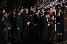 Joaquin phoenix in joker credit : Oscars 2020 Highlights From A History Making Night The New York Times